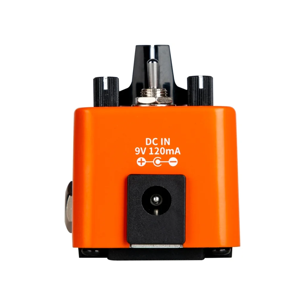 Mooer Purer Octave - Image 4
