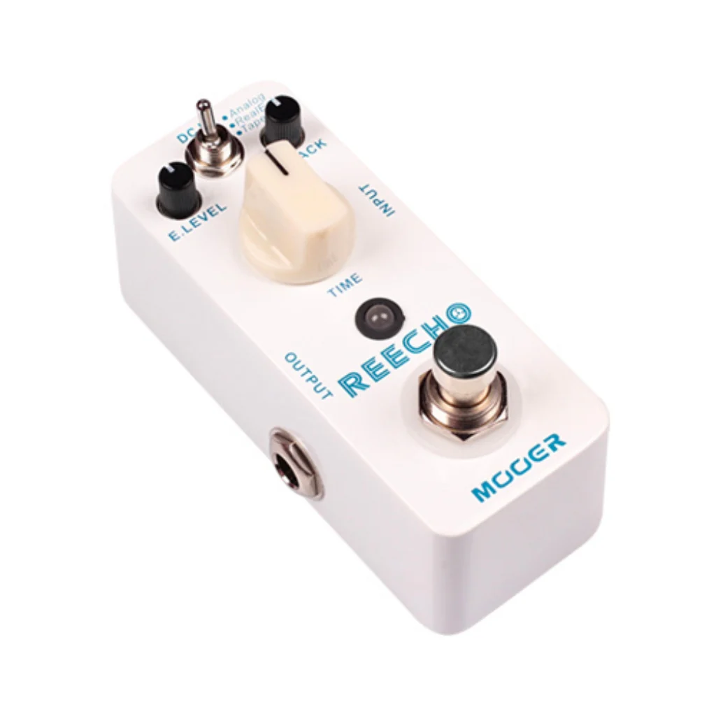 Mooer Reecho - Digital Delay - Image 2
