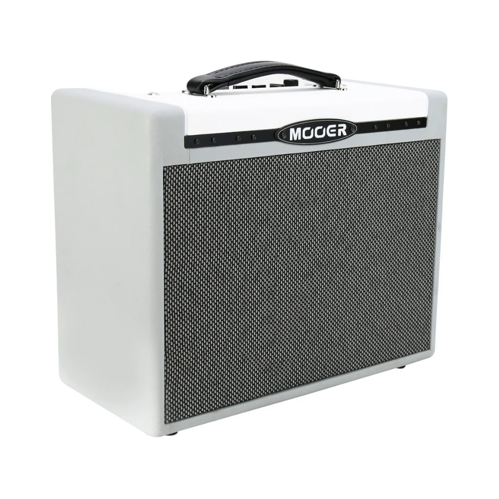 Mooer SD30 30-watt Modeling Combo Amplifier - Image 2