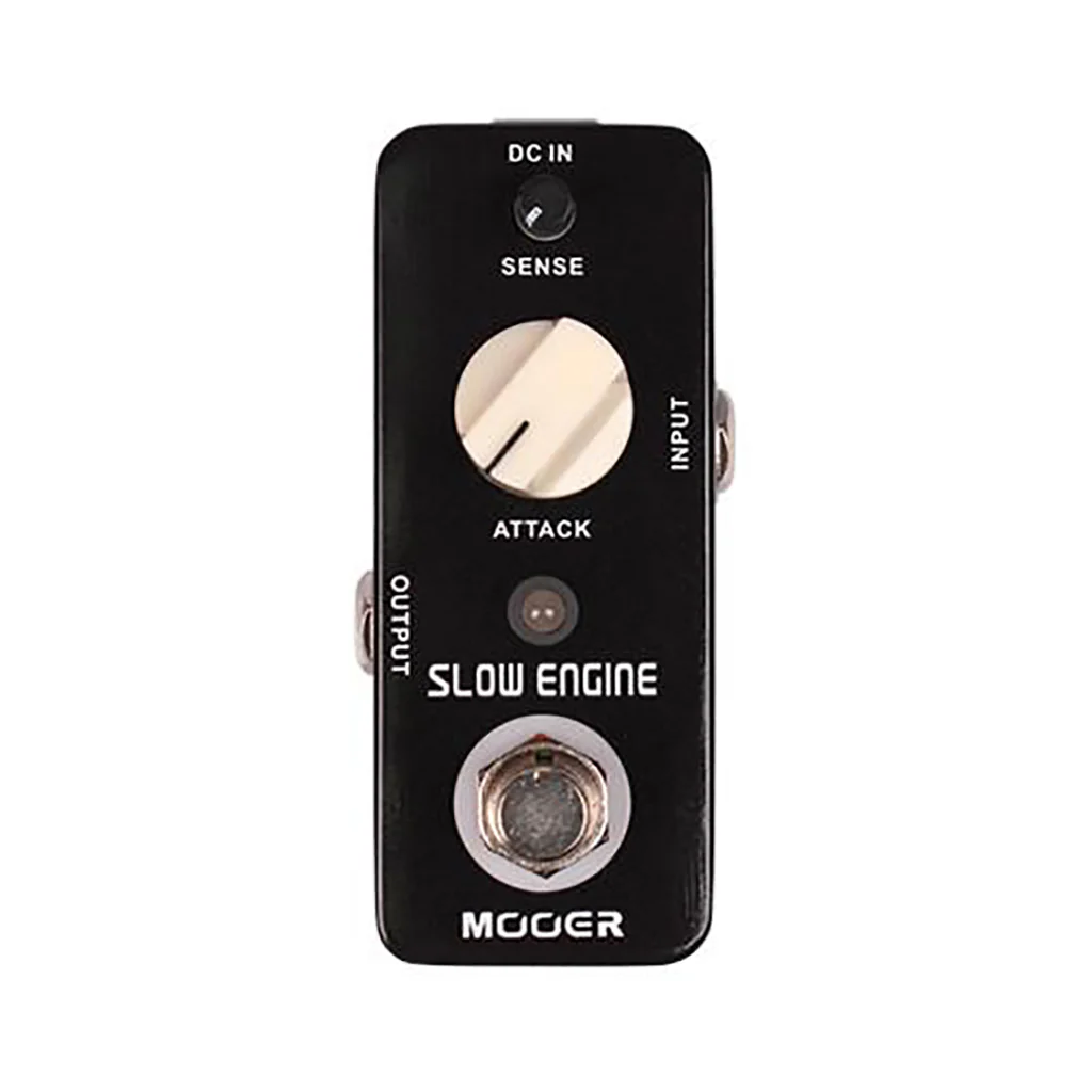 Mooer Slow Engine