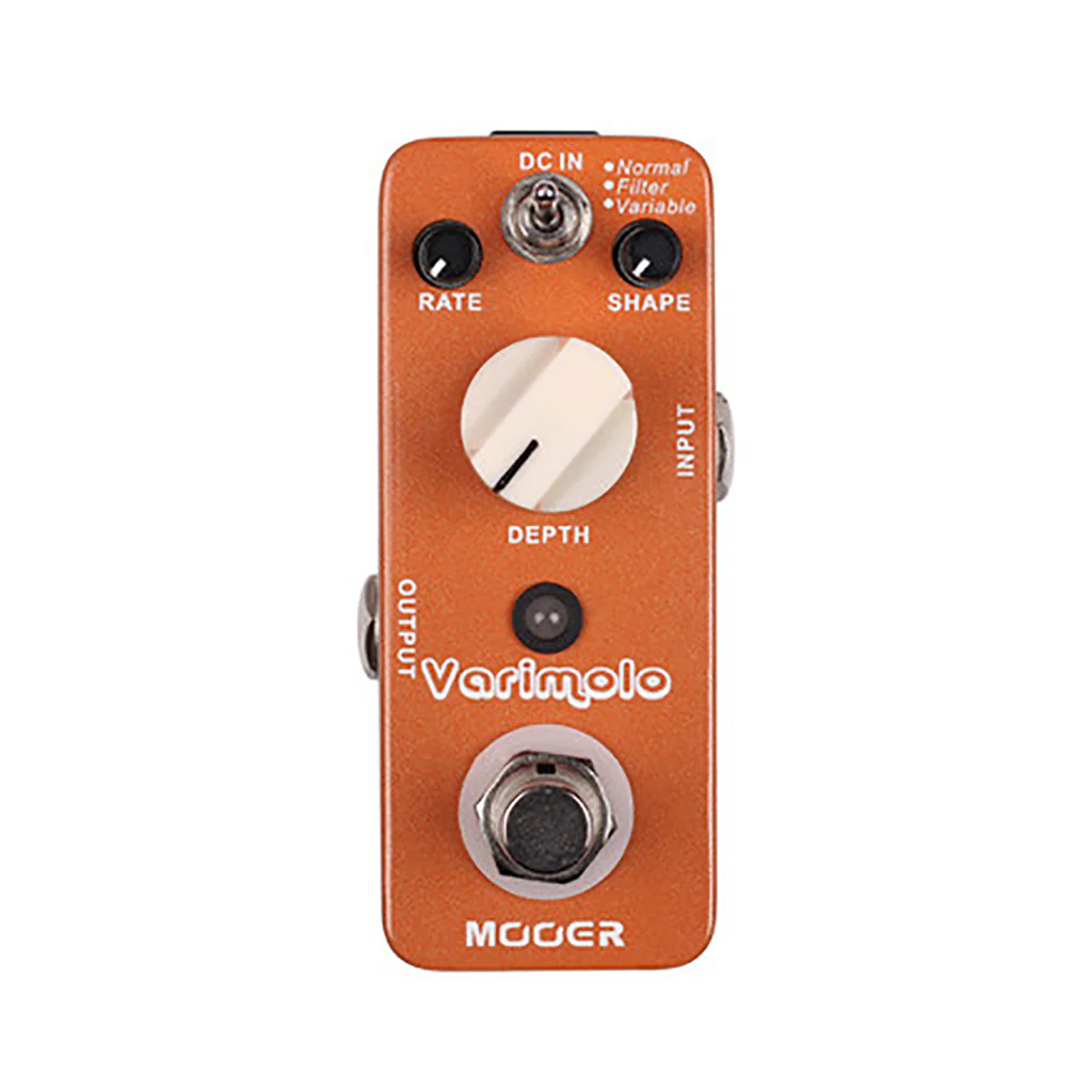 Mooer The Varimolo