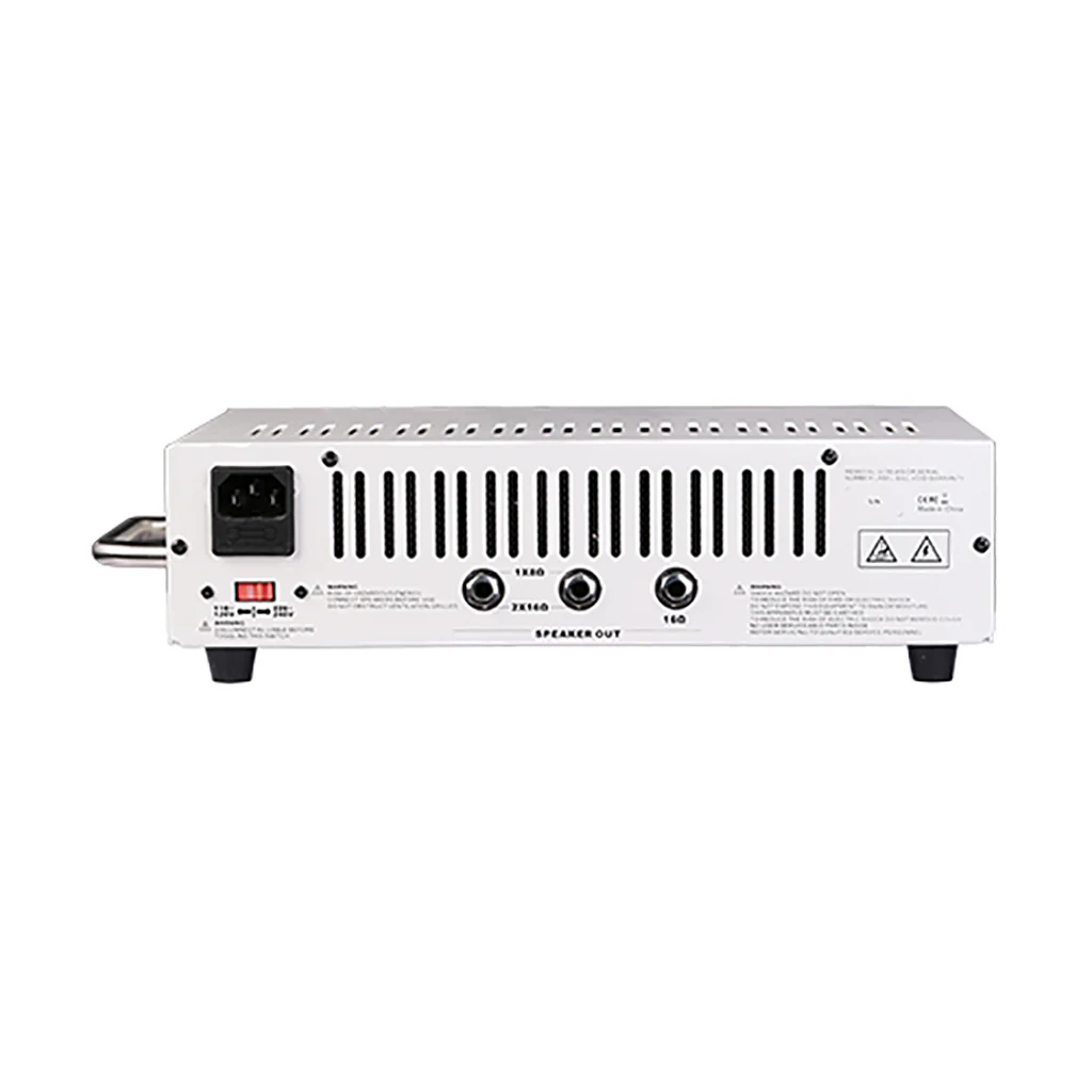 Mooer Tube Engine 20w Tube Power Amplifier - Image 2