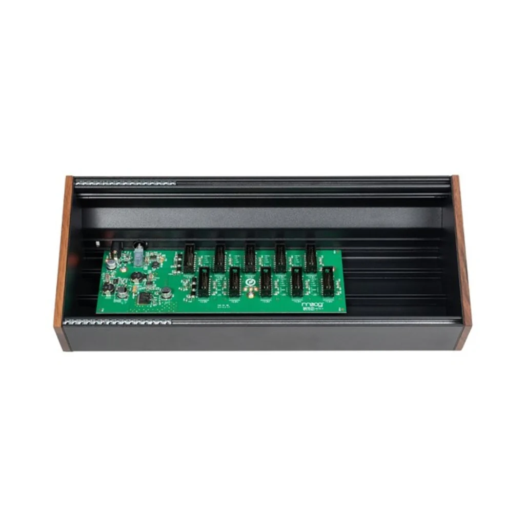 Moog 60HP Eurorack Case - Image 2