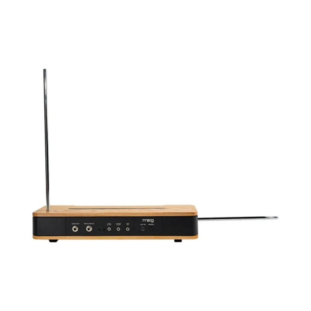 Moog Etherwave Theremin Hands-Free Analog Synthesizer - Image 2