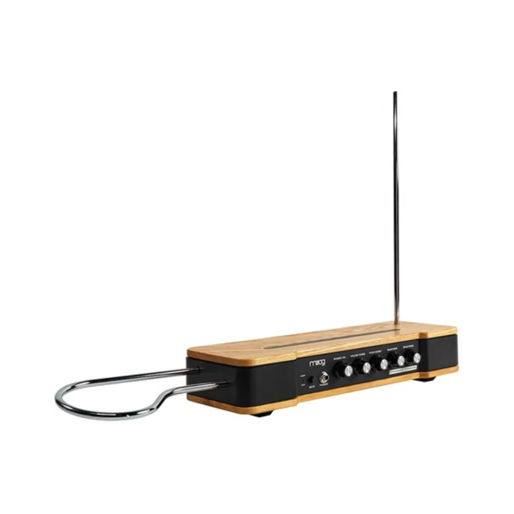 Moog Etherwave Theremin Hands-Free Analog Synthesizer - Image 3