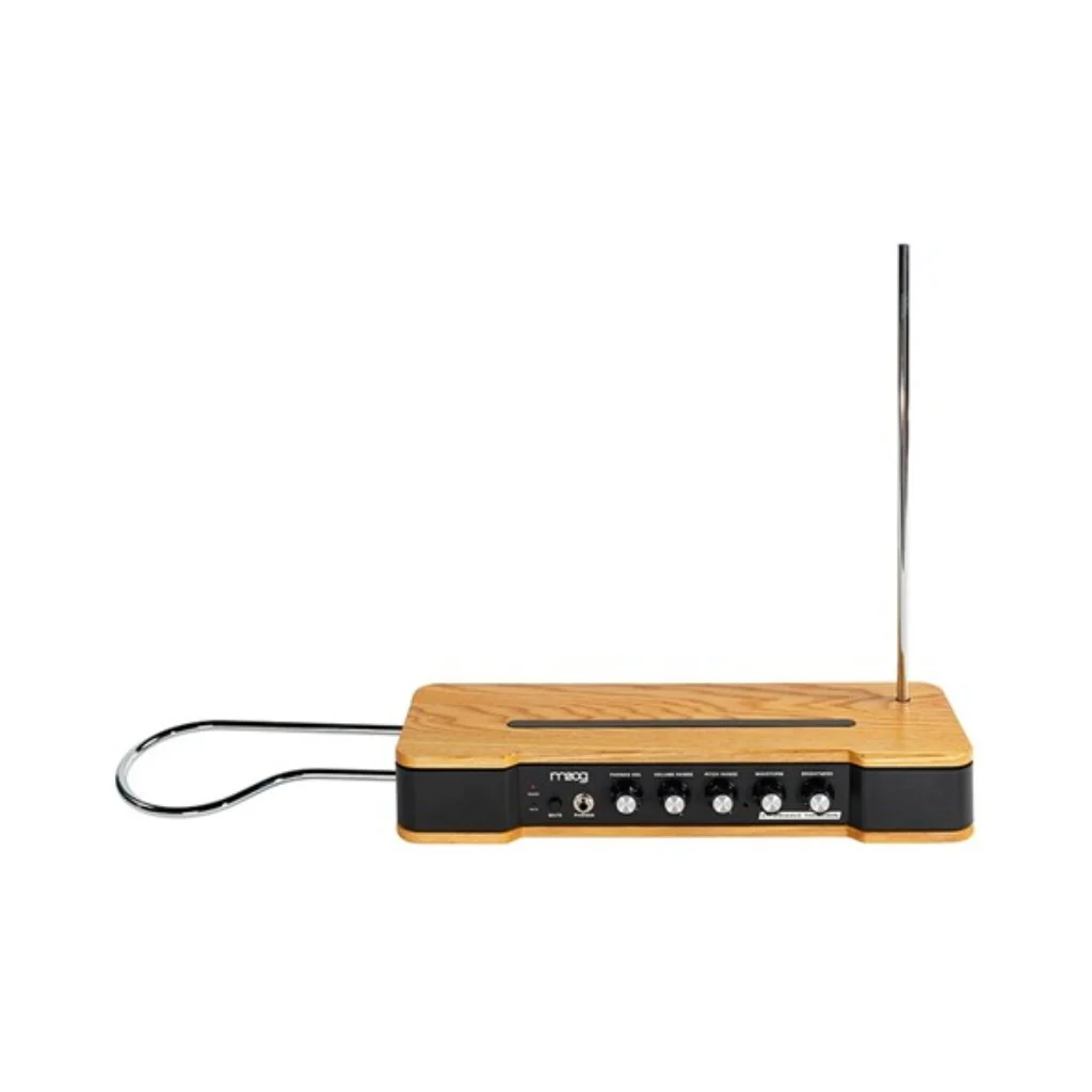Moog Etherwave Theremin Hands-Free Analog Synthesizer - Image 5