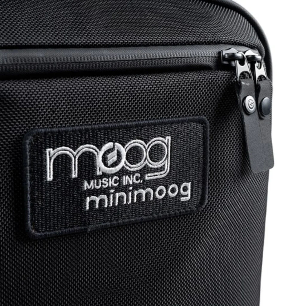 Moog Minimoog Model D SR Case - Image 4