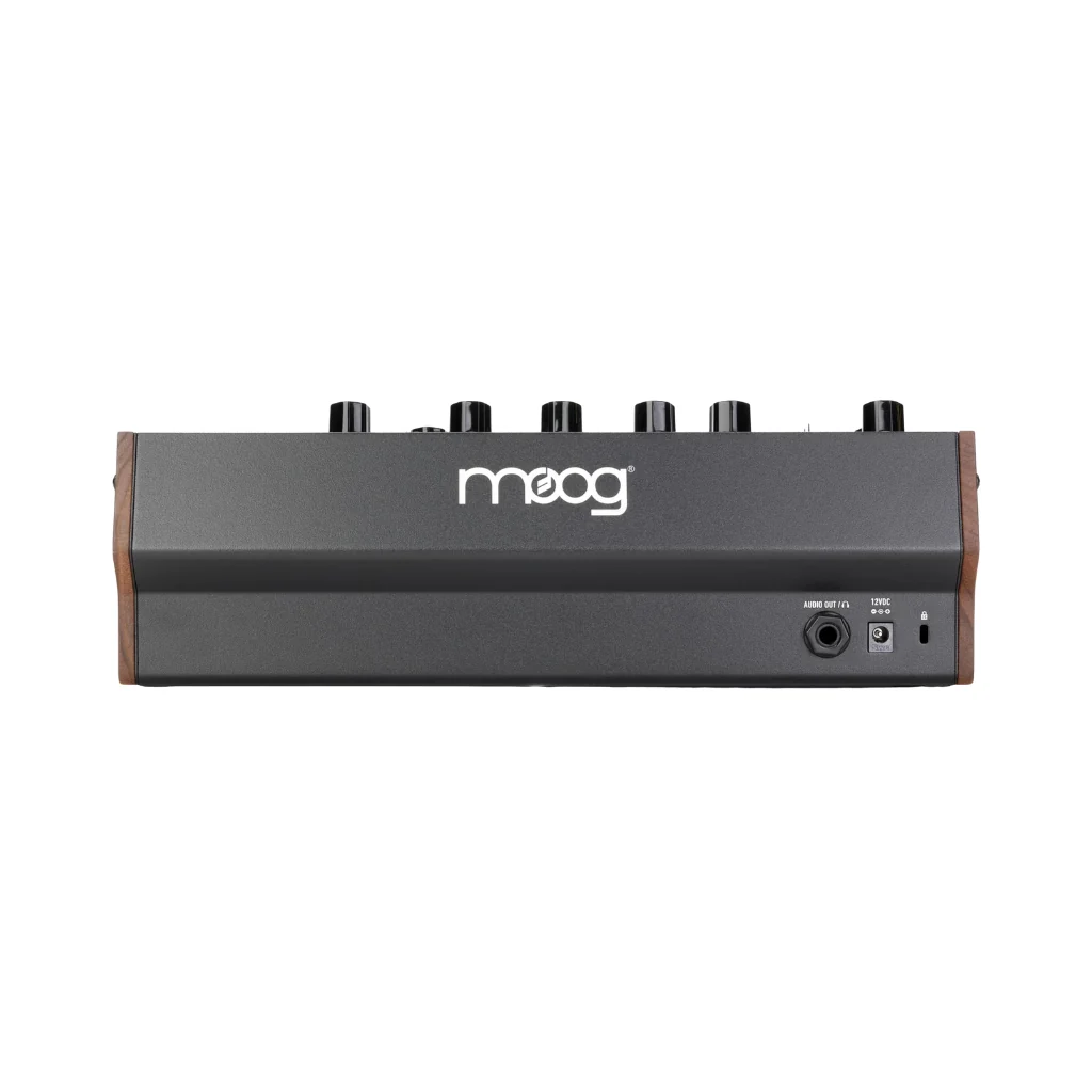 Moog Mother-32 Semi-modular Eurorack Analog Synthesizer and Step Sequencer - Image 4