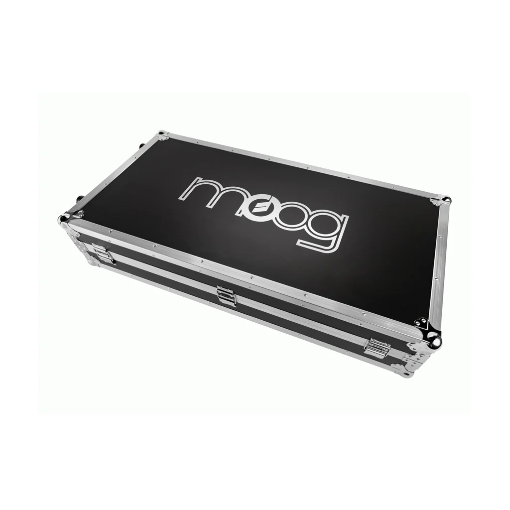 Moog Muse Synthesizers ATA Flight Case - Image 2