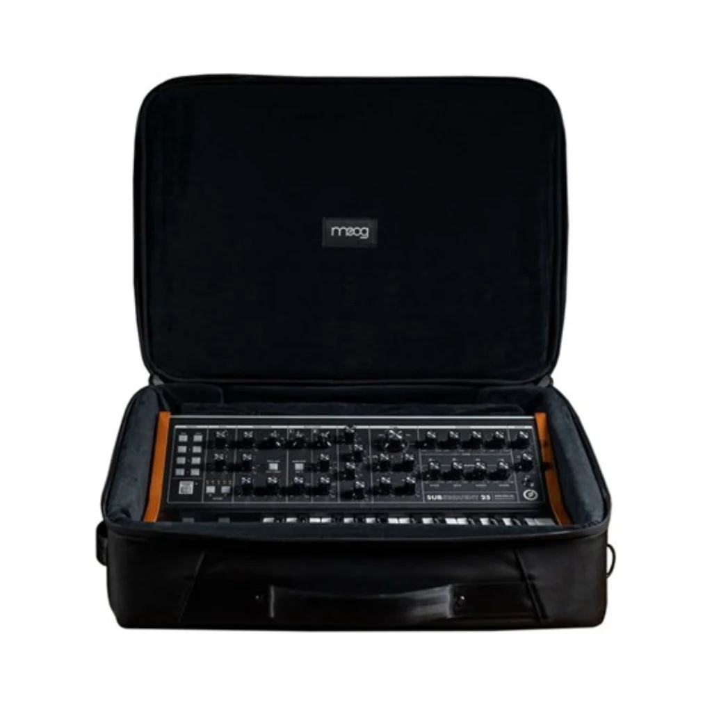 Moog SR Case for Subsequent 25 - Image 3
