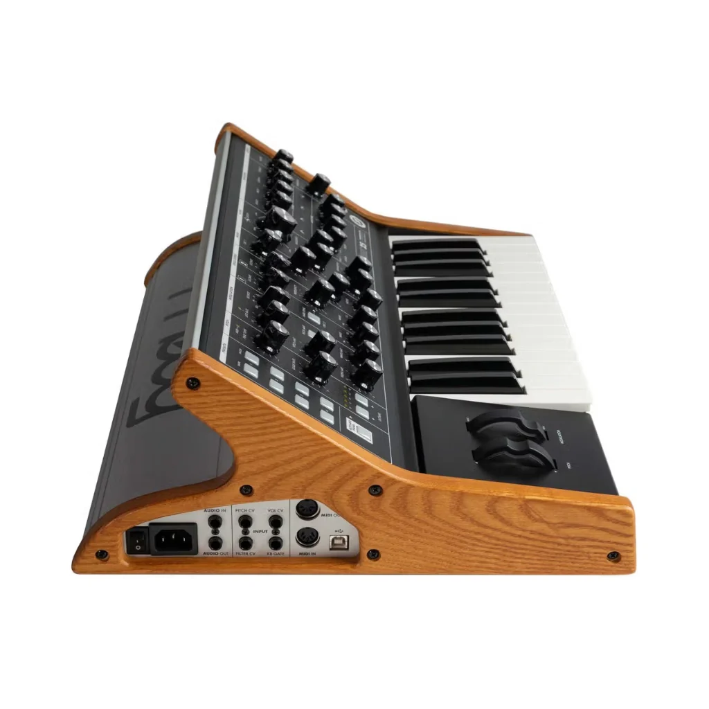 Moog Subsequent 25 Analog Synthesizer - Image 3