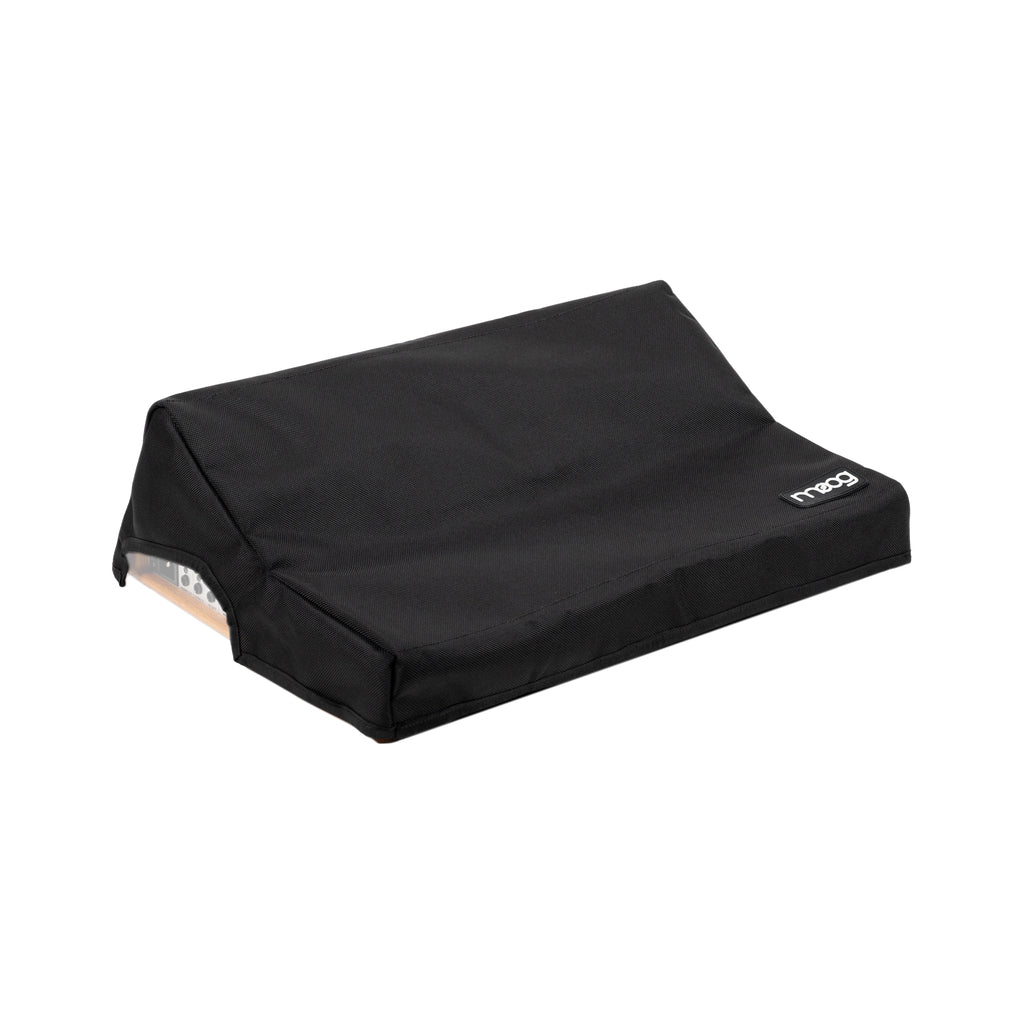 Moog Subsequent 25 Dust Cover