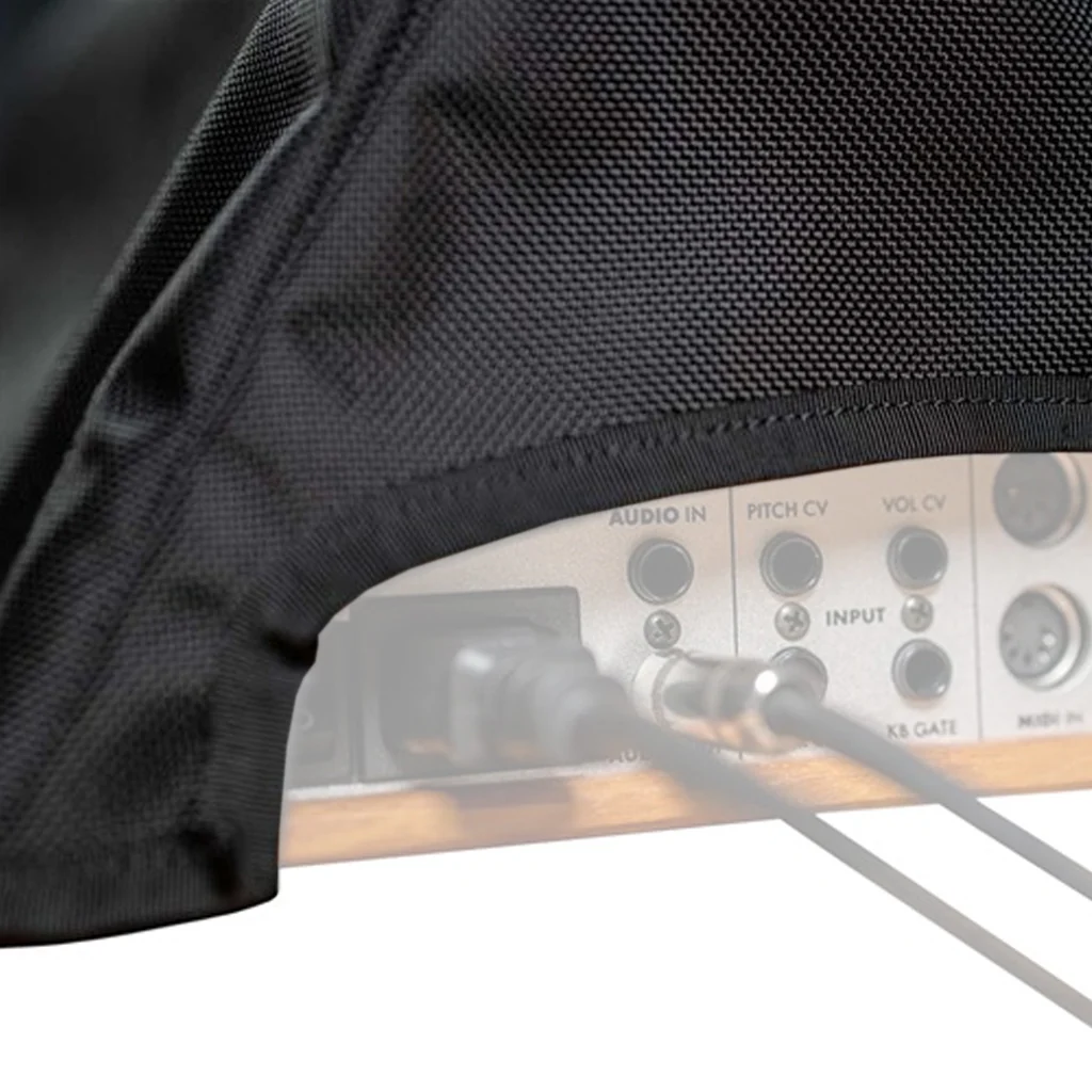 Moog Subsequent 25 Dust Cover - Image 4