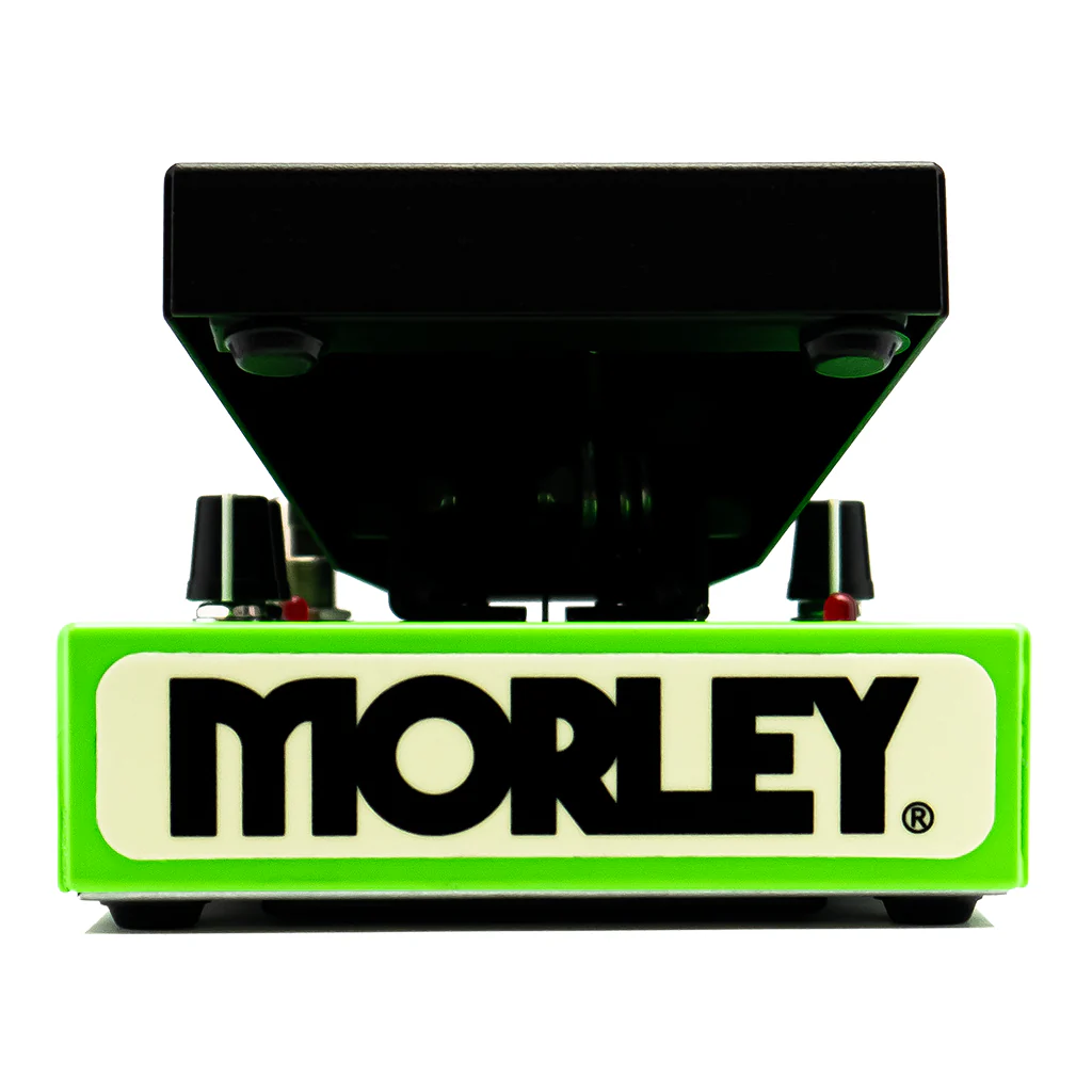 Morley 20/20 Distortion Wah - Image 3