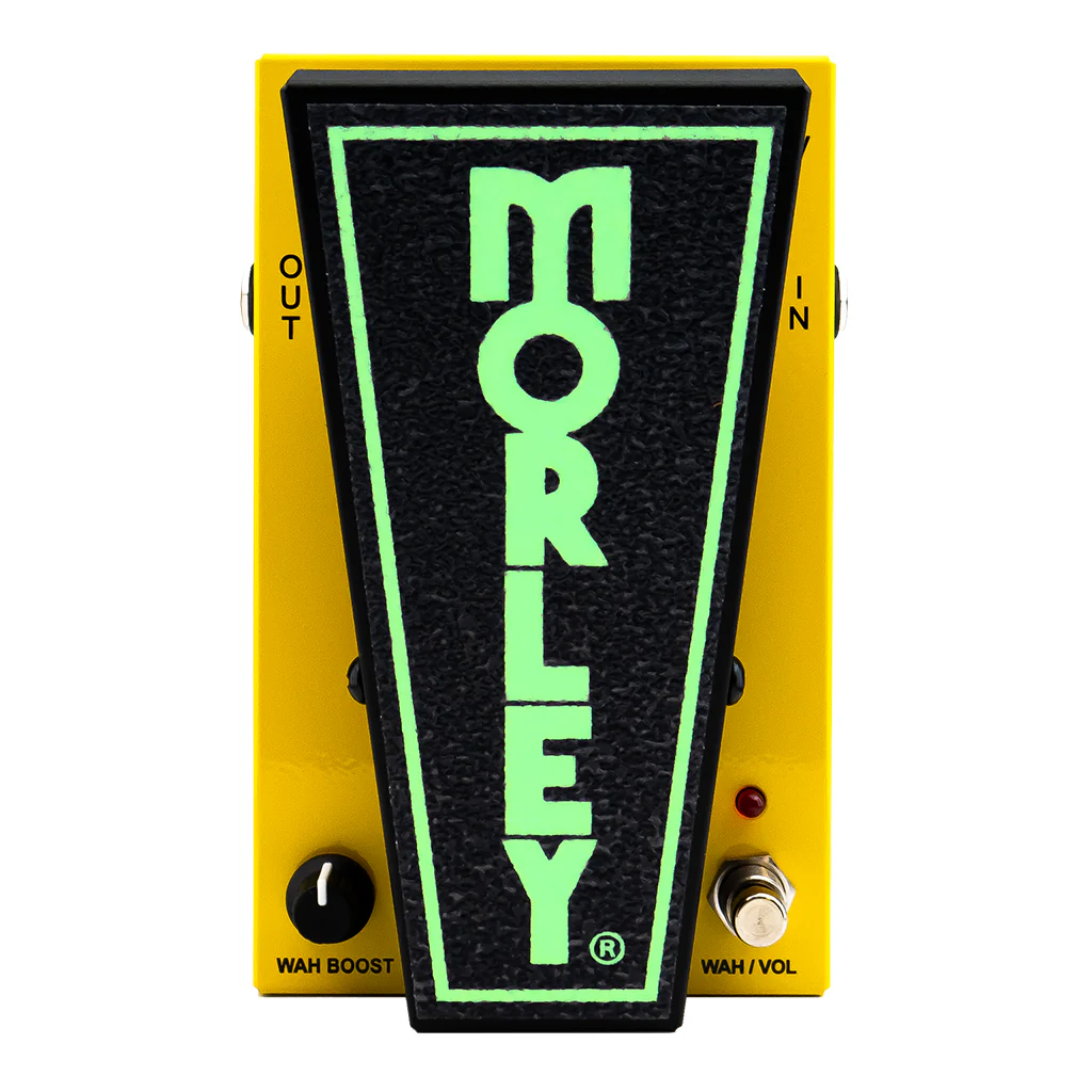 Morley 20/20 Power Wah - Image 2