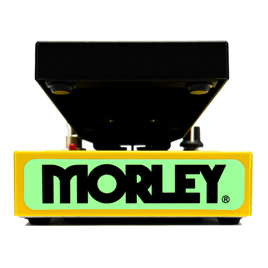 Morley 20/20 Power Wah - Image 4