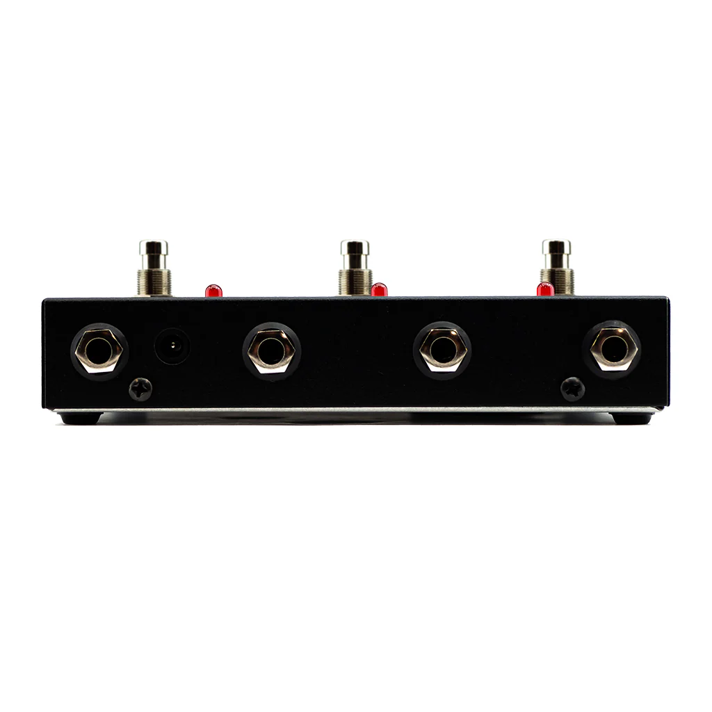 Morley ABC Gold Series - Selector/Combiner - Image 2