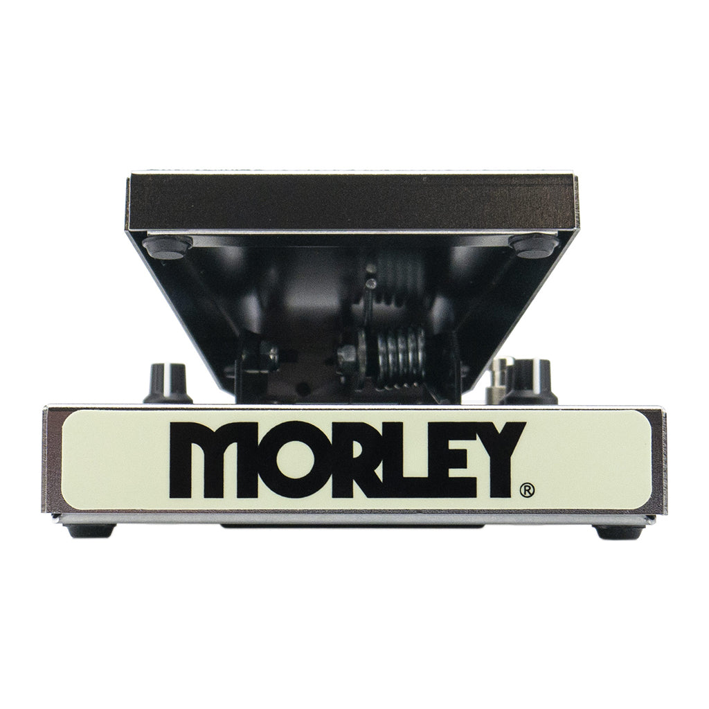 Morley PWF1 Cliff Burton Tribute Power Wah Fuzz - Image 2