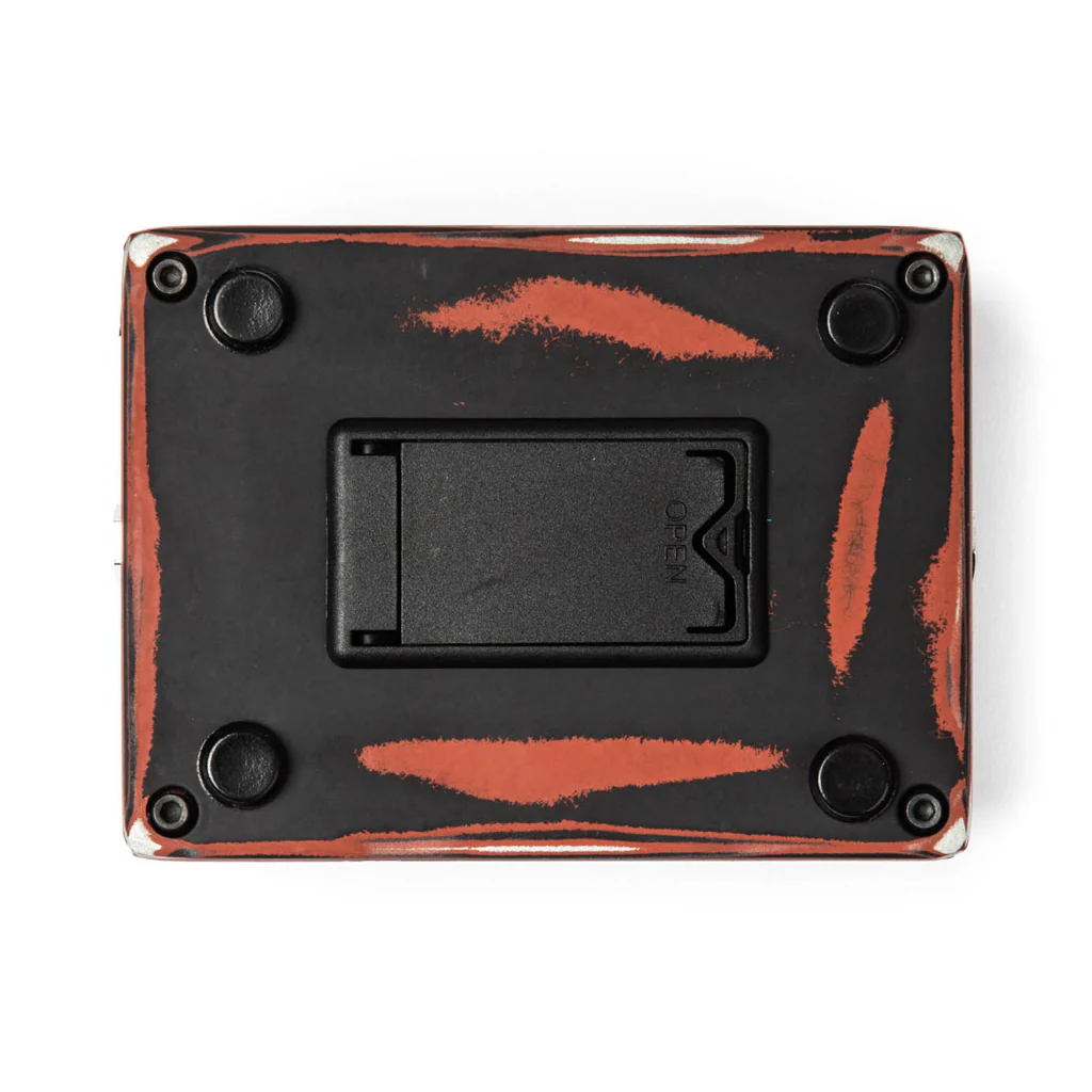 MXR MSF01 Slash Octave Fuzz - Image 6