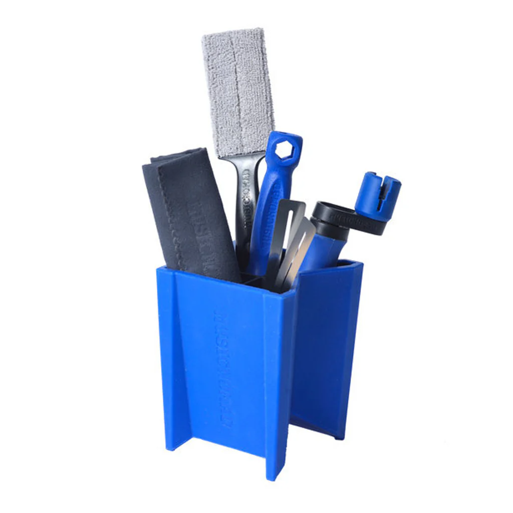 Music Nomad Cradle Cube Neck Support - Image 7
