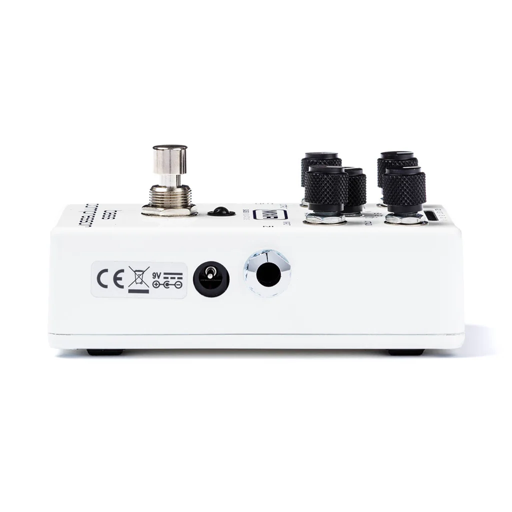MXR Bass Compressor - Image 2