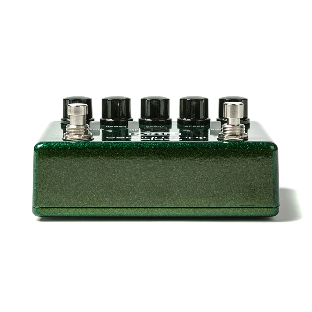 MXR Carbon Copy Deluxe Delay - Image 3