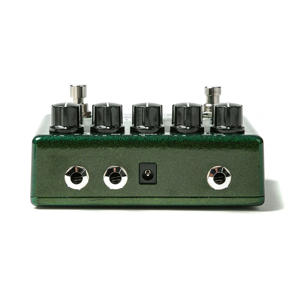 MXR Carbon Copy Deluxe Delay - Image 4
