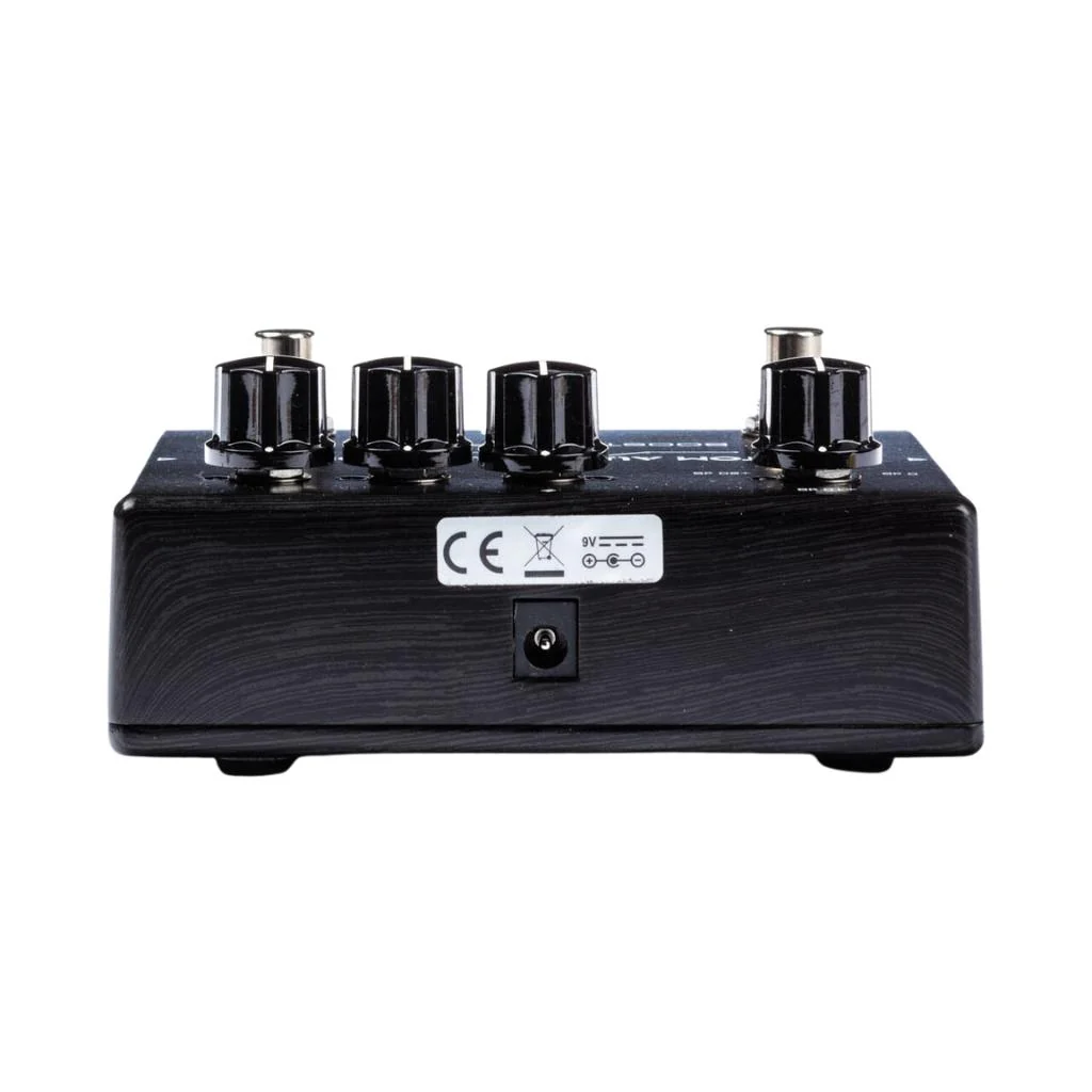 MXR Custom Audio Electronics Boost/Overdrive - Image 2