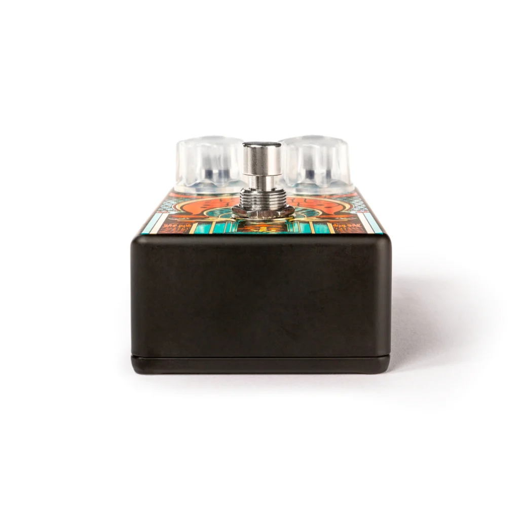 MXR Custom Shop Hybrid Fuzz - Image 5
