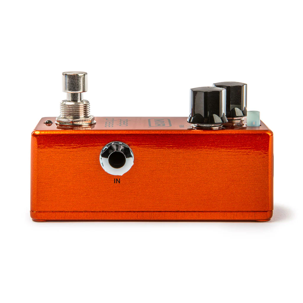 MXR - Deep Phase Pedal - Image 2
