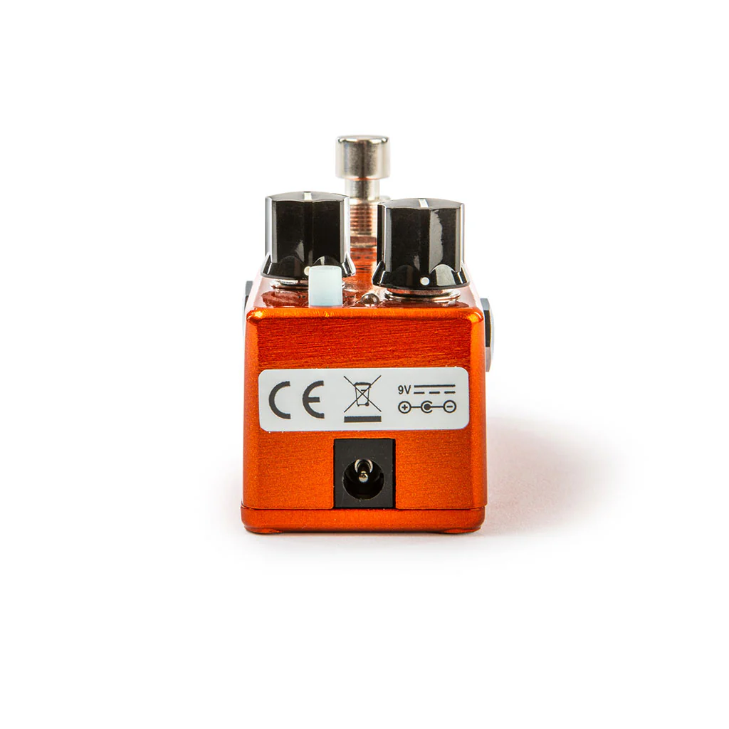 MXR - Deep Phase Pedal - Image 4