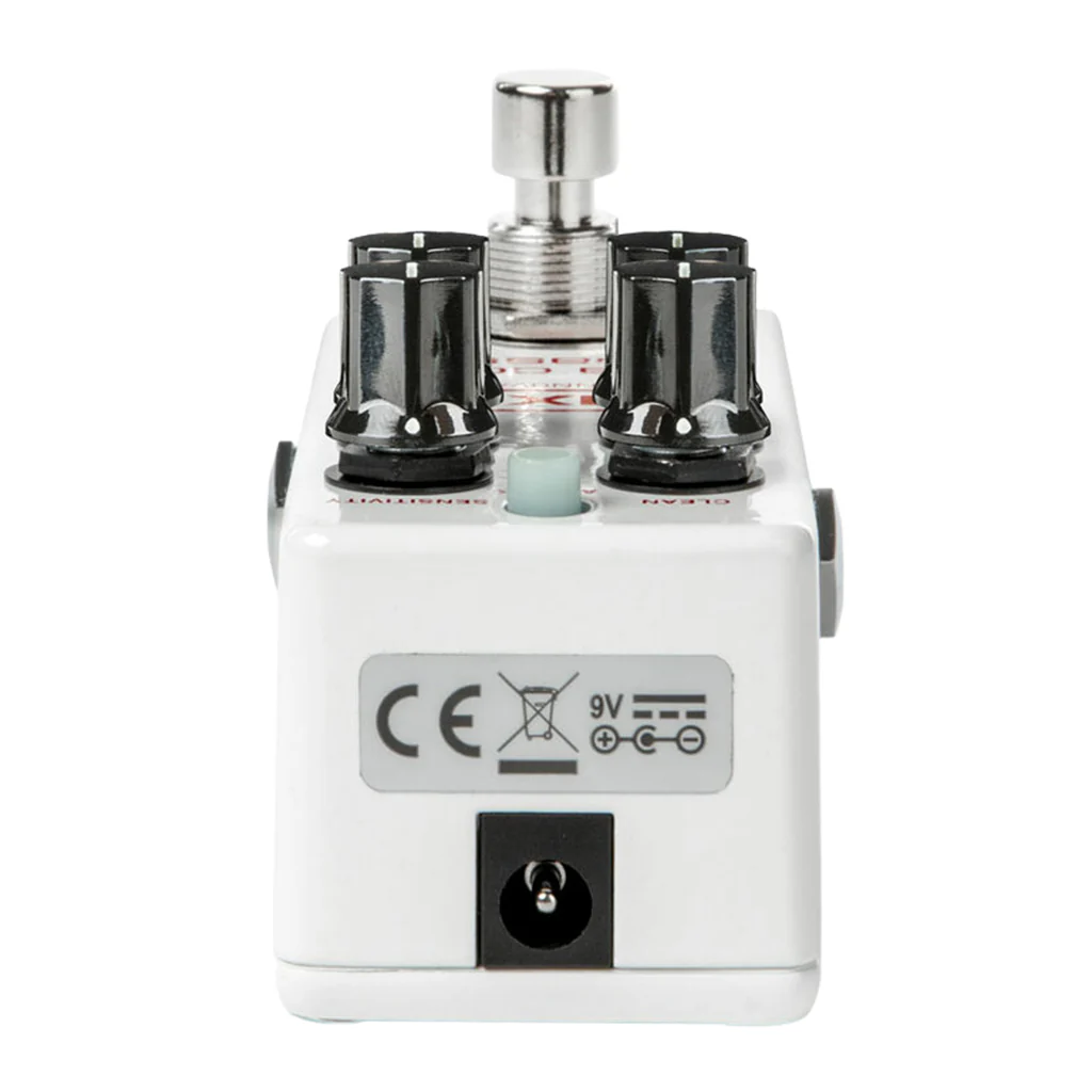 MXR® Dyna Comp® Bass Compressor - Image 2