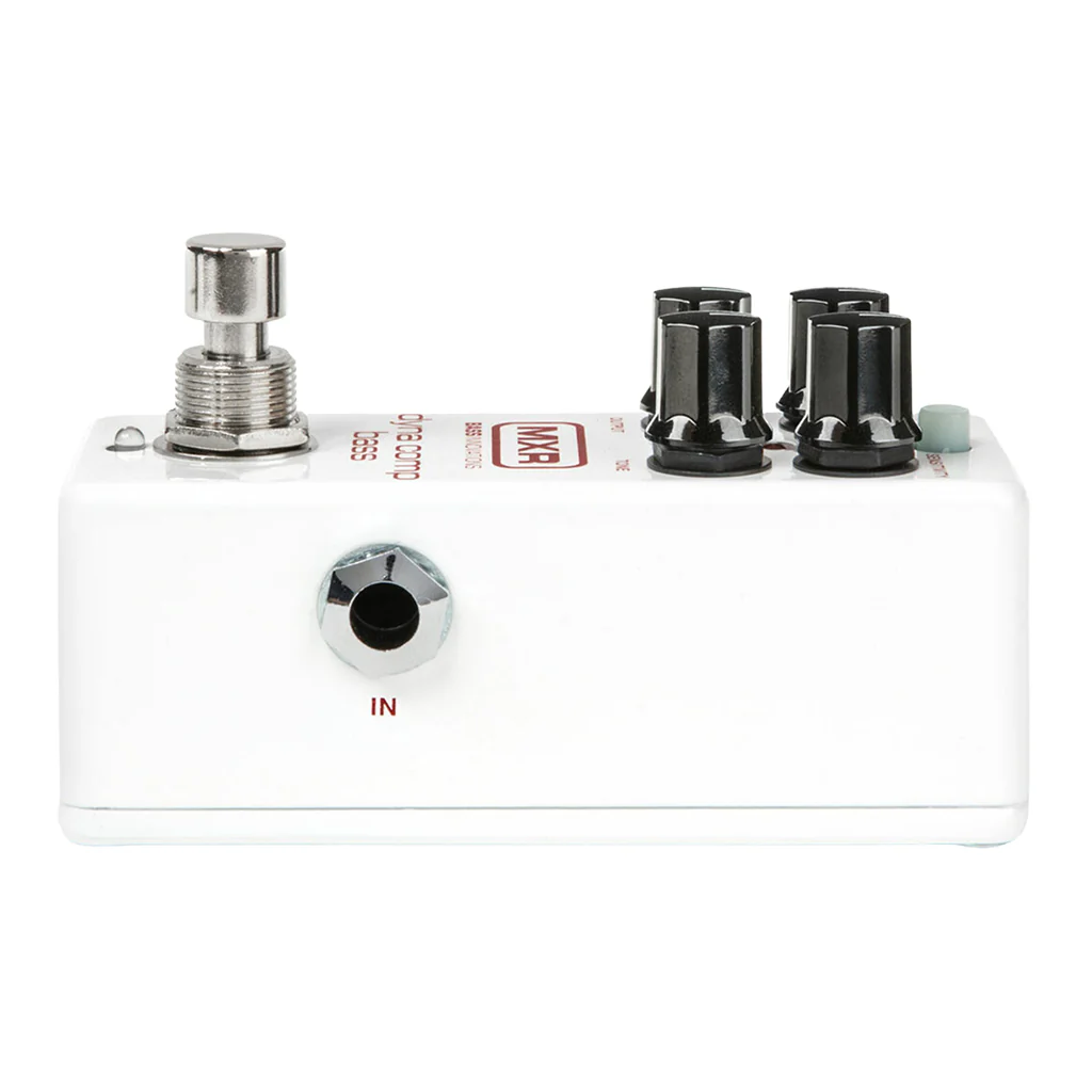 MXR® Dyna Comp® Bass Compressor - Image 3
