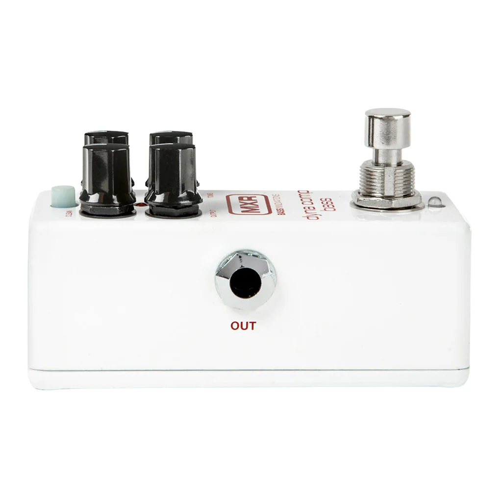 MXR® Dyna Comp® Bass Compressor - Image 4