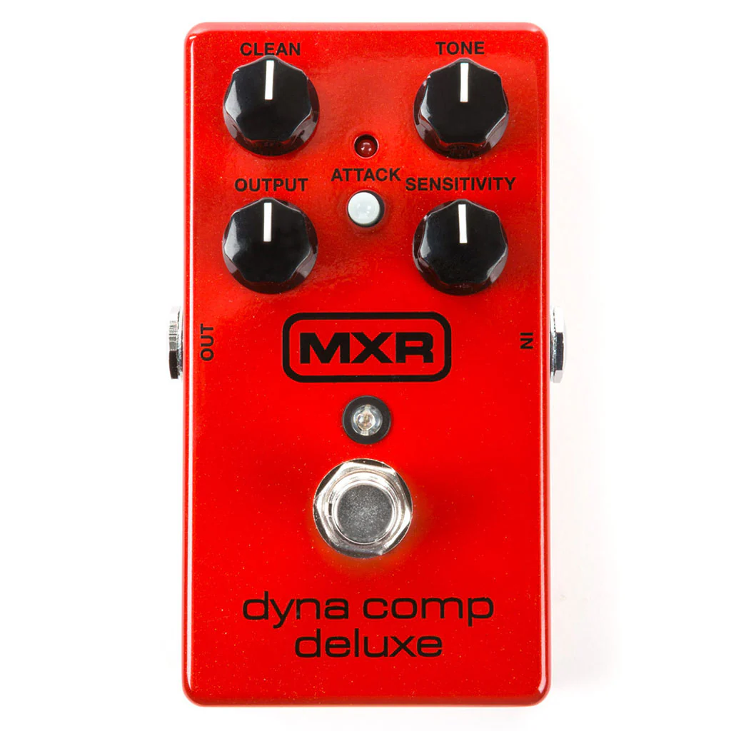 MXR Dyna Comp Deluxe
