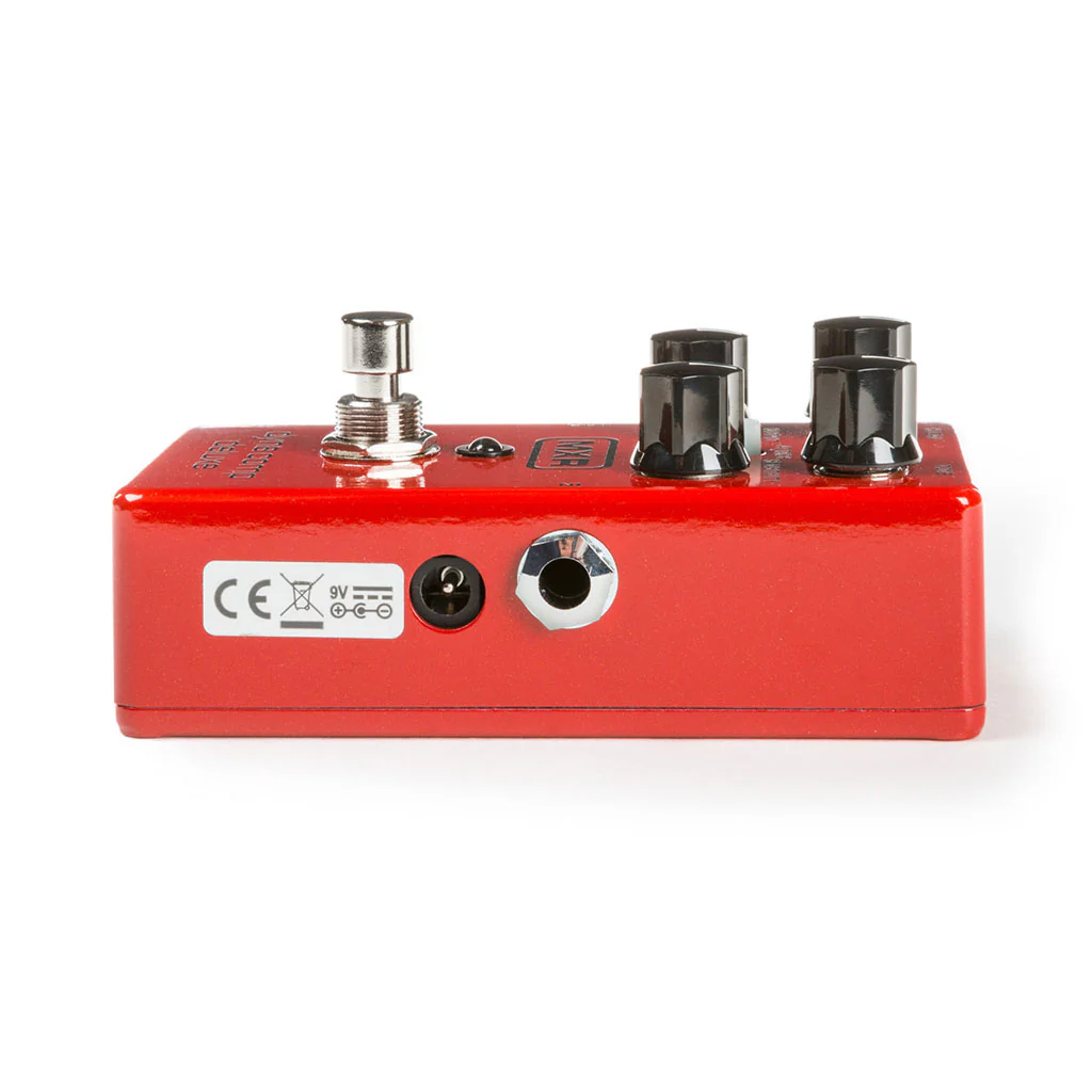 MXR Dyna Comp Deluxe - Image 3