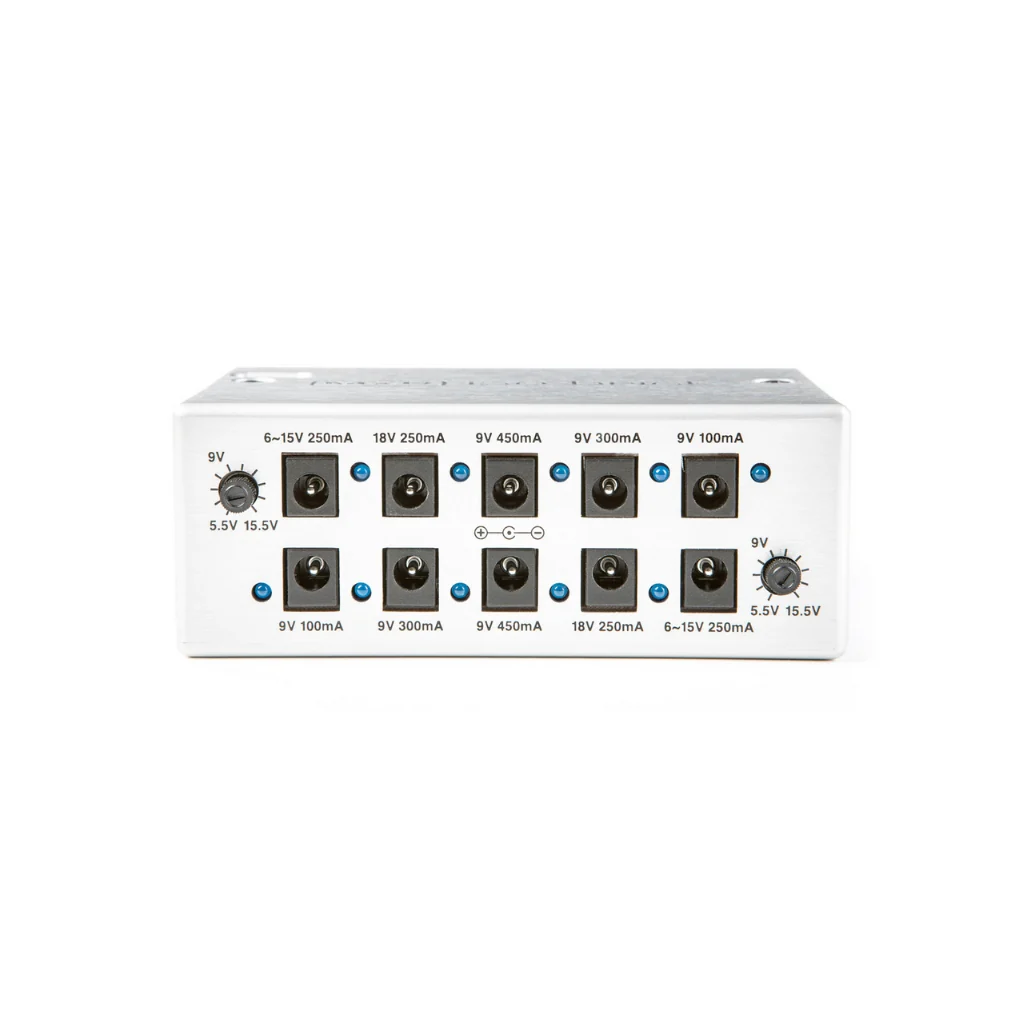 MXR Iso-Brick Power Supply - Image 5