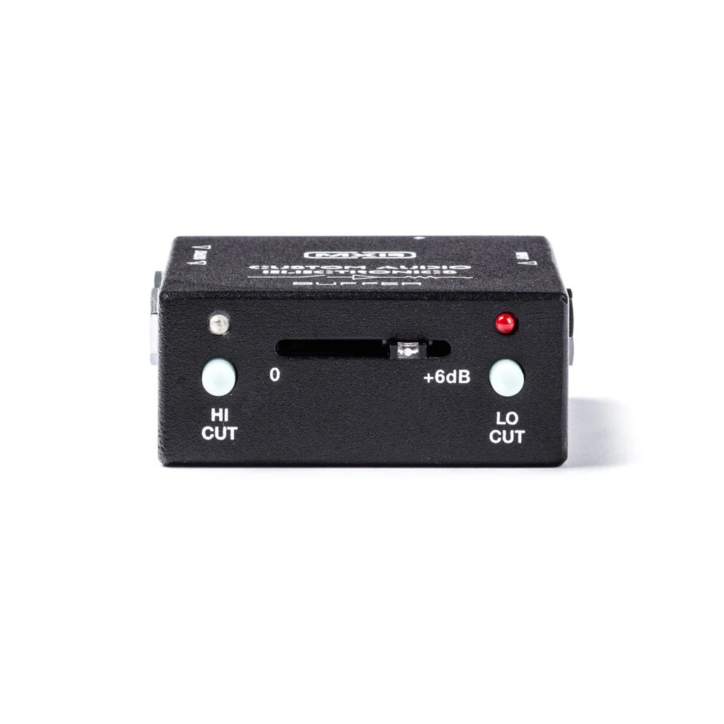 MXR MC406 CAE Buffer - Image 4