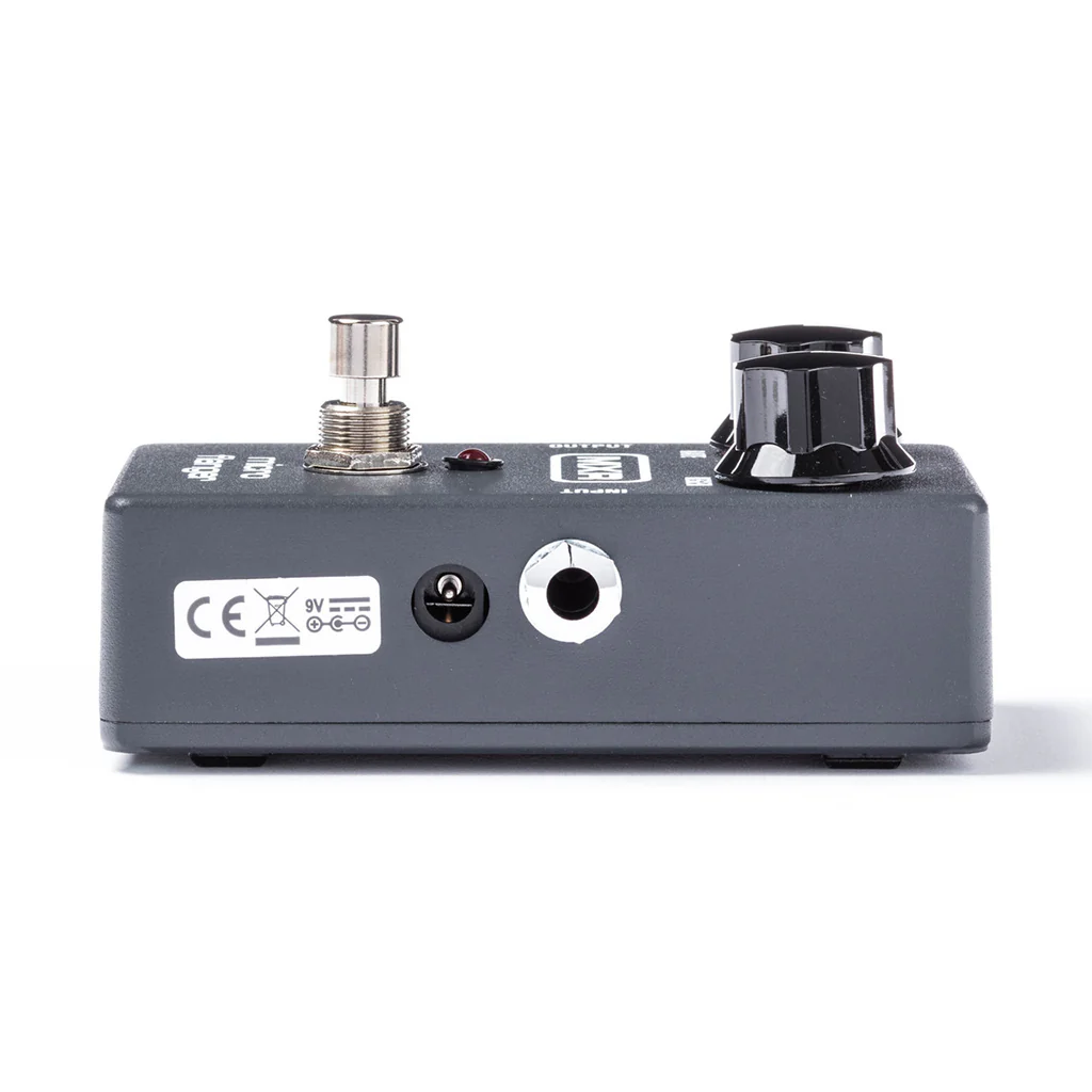 MXR Micro Flanger - Image 5