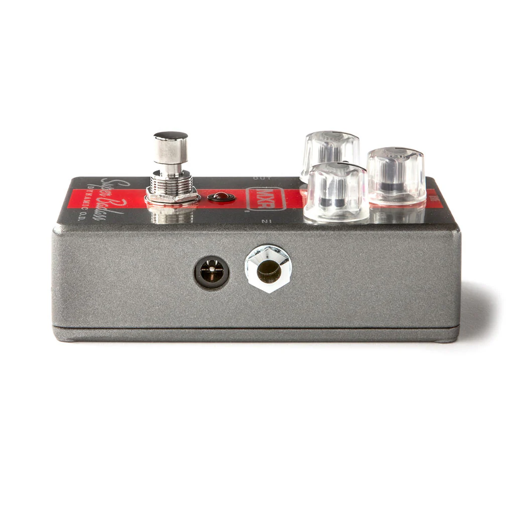 MXR - Super Badass Dynamic Overdrive - Image 2