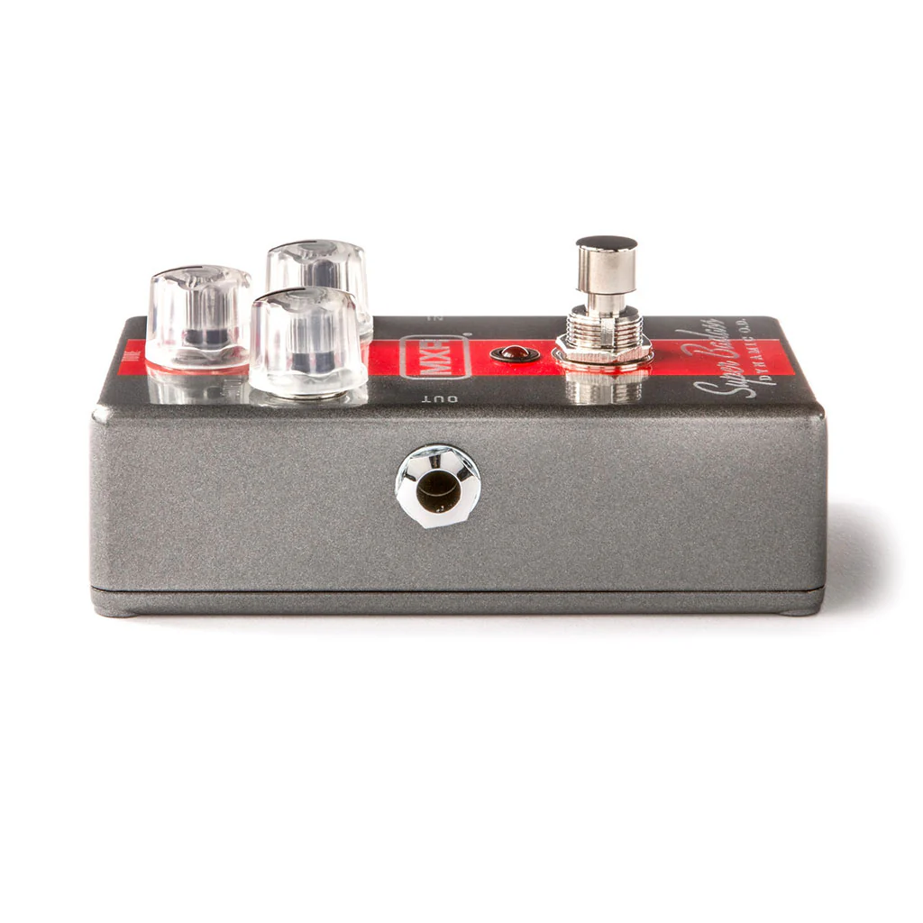 MXR - Super Badass Dynamic Overdrive - Image 3