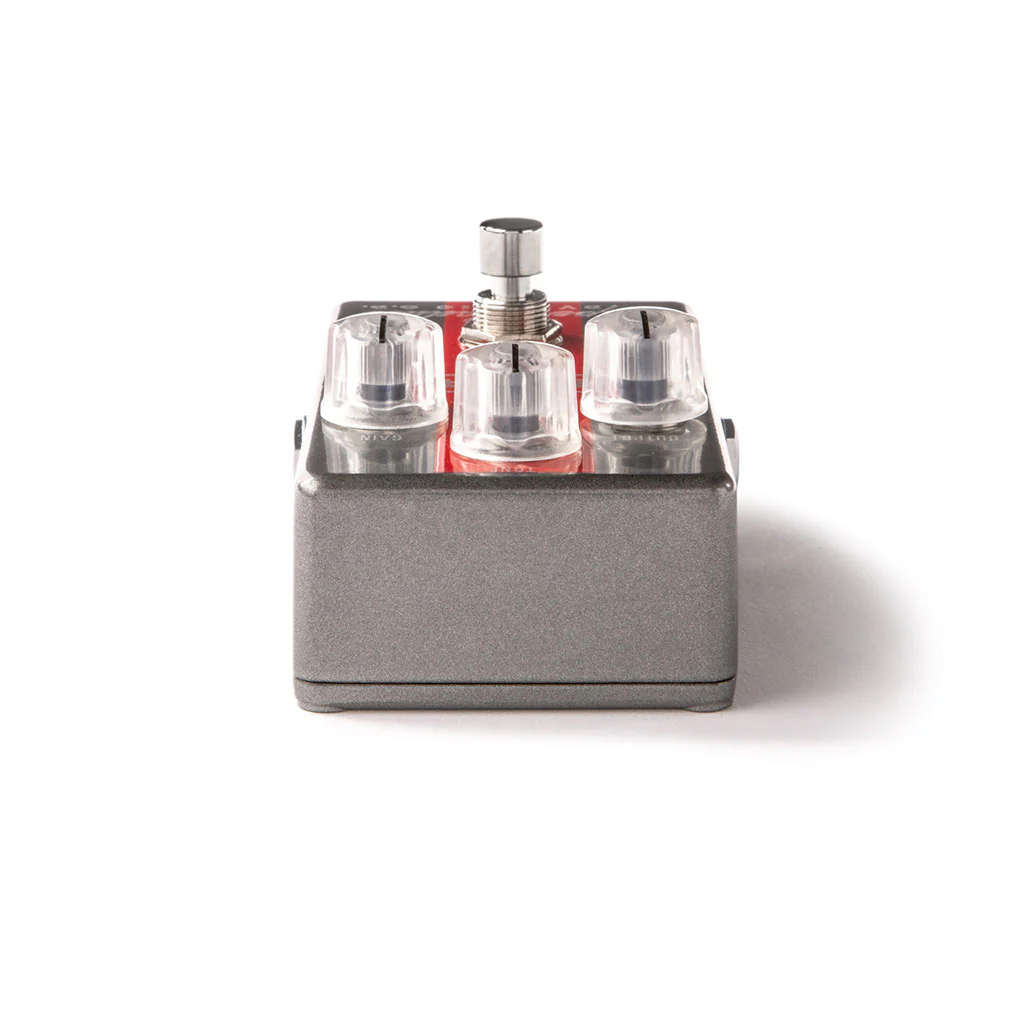 MXR - Super Badass Dynamic Overdrive - Image 4
