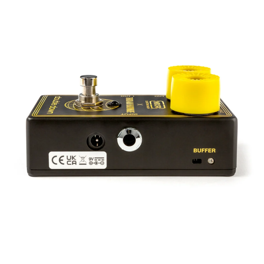 MXR Third Man Hardwire Double Down - Image 3