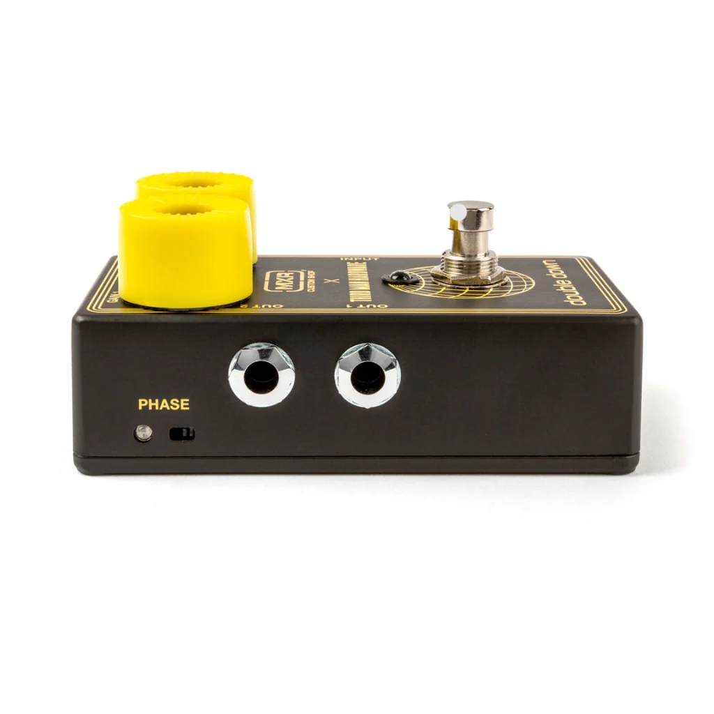 MXR Third Man Hardwire Double Down - Image 4