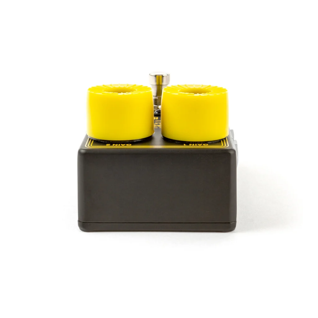 MXR Third Man Hardwire Double Down - Image 5