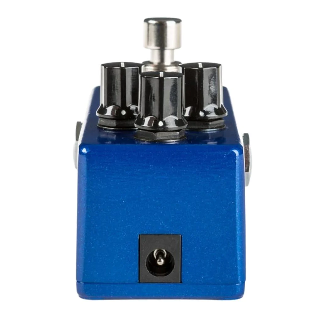 MXR Vintage Bass Octave Mini - Image 2