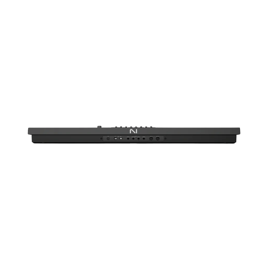 Native Instruments Kontrol S61 Mk3 61-key Smart Keyboard Controller - Image 4