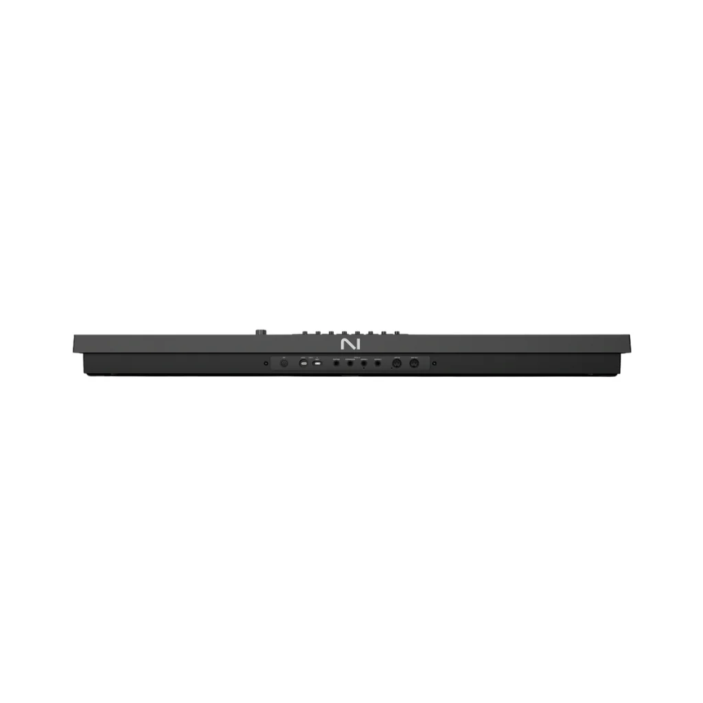 Native Instruments Kontrol S88 Mk3 88-key Smart Keyboard Controller - Image 4