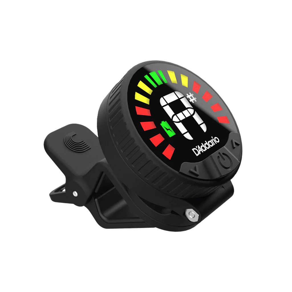 Nexxus 360 Rechargeable Tuner - Image 2