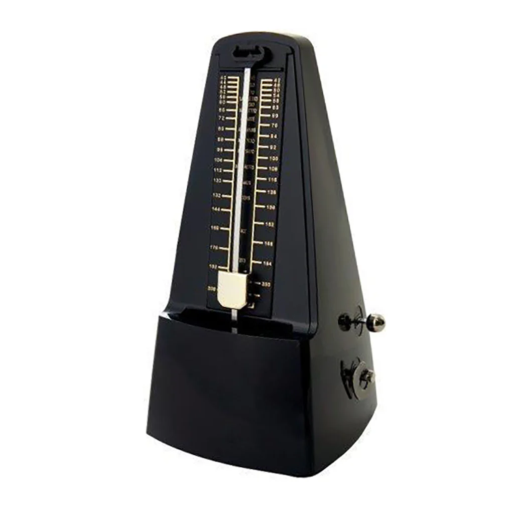 Nikko - Premium Metronome Japan - Black - Image 2